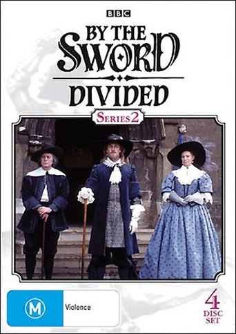 Portrait for By the Sword Divided - Season 2