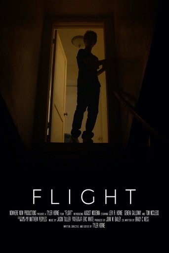 Poster of Flight
