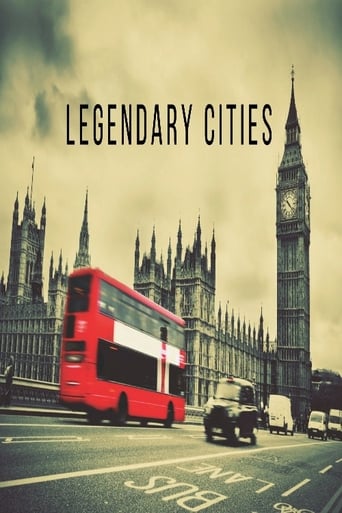 Poster of Legendary Cities