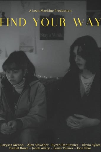 Poster of Find Your Way