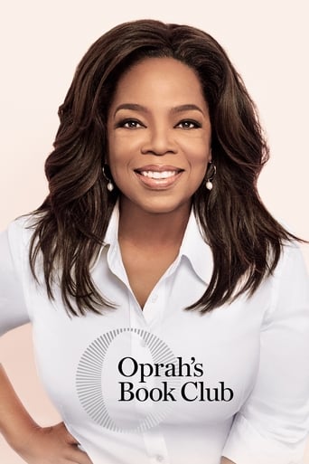 Portrait for Oprah's Book Club - Season 1