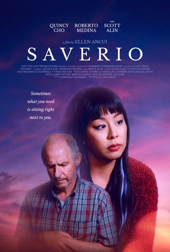 Poster of SAVERIO