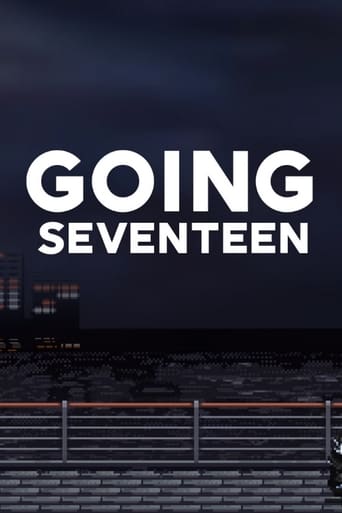 Portrait for GOING SEVENTEEN - GOING SEVENTEEN 2021