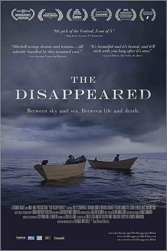 Poster of The Disappeared