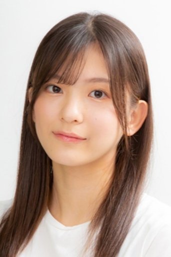 Portrait of Aya Nagumo