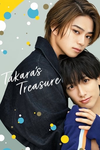 Poster of Takara's Treasure