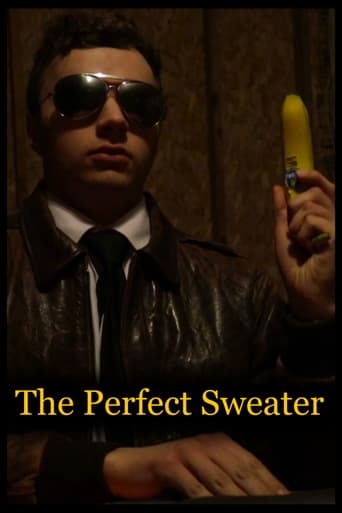 Poster of The Perfect Sweater