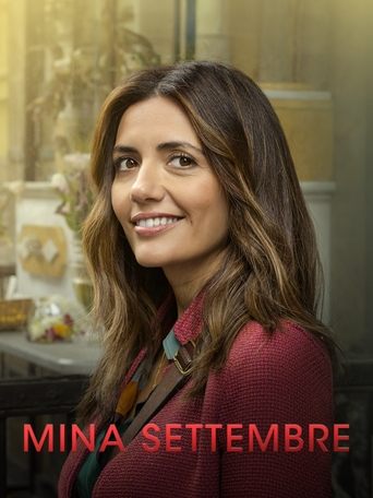 Poster of Mina Settembre