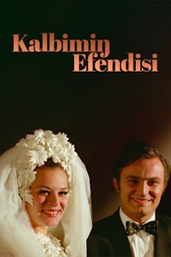 Poster of Kalbimin Efendisi