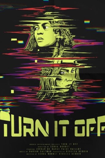 Turn It Off Poster of Turn It Off