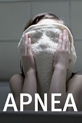 Poster of Apnea