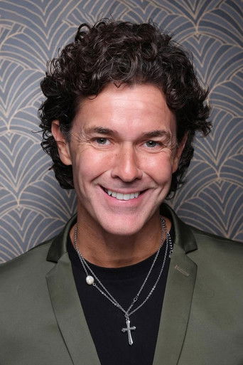 Portrait of Mariano Martínez