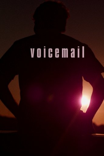 Poster of voicemail