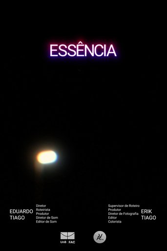 Essence Poster of Essence