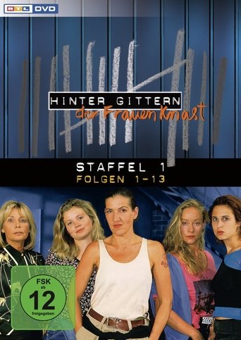 Portrait for Hinter Gittern - Der Frauenknast - Season 1