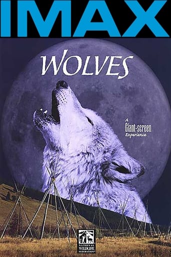 Poster of Wolves