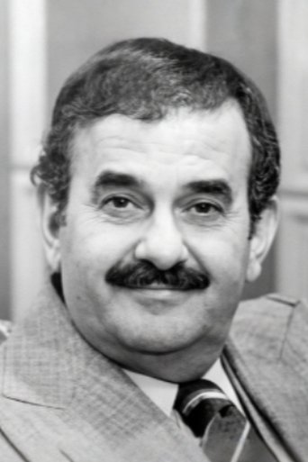 Portrait of Felipe Carone