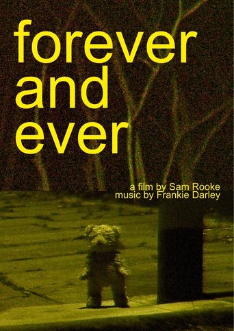 Poster of Forever And Ever