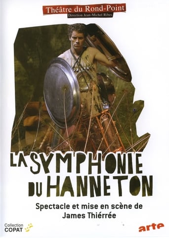 Poster of La Symphonie du hanneton