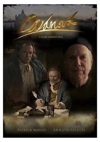 Poster of Casanova's Last Stand