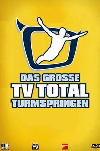 Poster of TV total Turmspringen