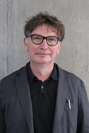 Portrait of Andrew Macdonald