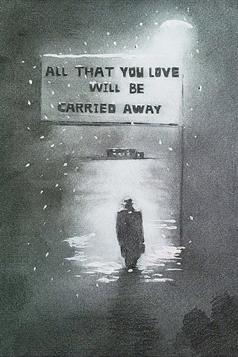 Poster of All That You Love Will Be Carried Away