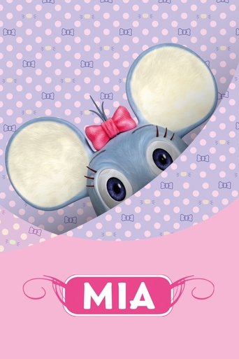 Poster of MIA