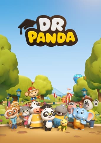 Poster of Dr Panda