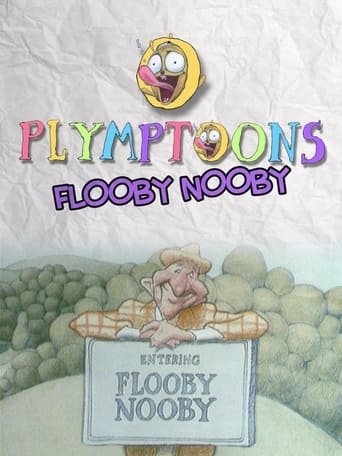 Poster of Flooby Nooby