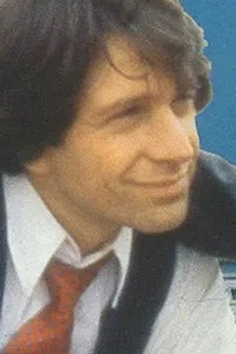 Portrait of Craig Schaefer