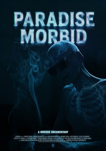 Paradise Morbid Poster of Paradise Morbid