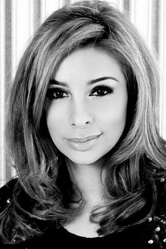 Portrait of Shobna Gulati