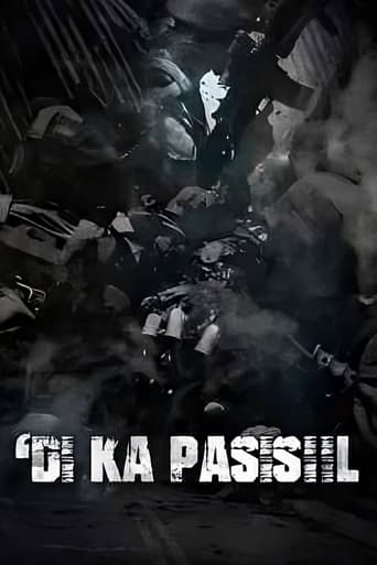 Poster of 'Di Ka Pasisiil