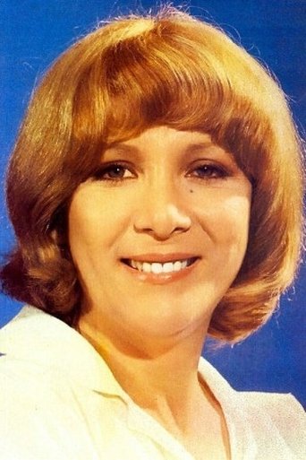 Portrait of Maria Estela