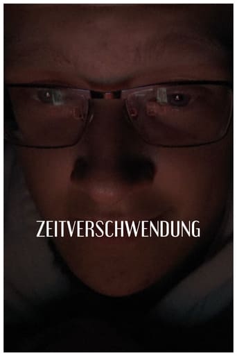 Poster of Zeitverschwendung