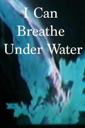 Poster of I Can Breathe Under Water