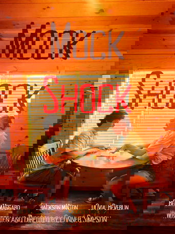 Poster of Mock Shock