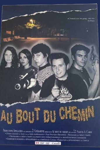 Poster of Au Bout du Chemin