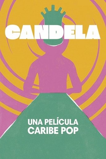 Poster of Candela