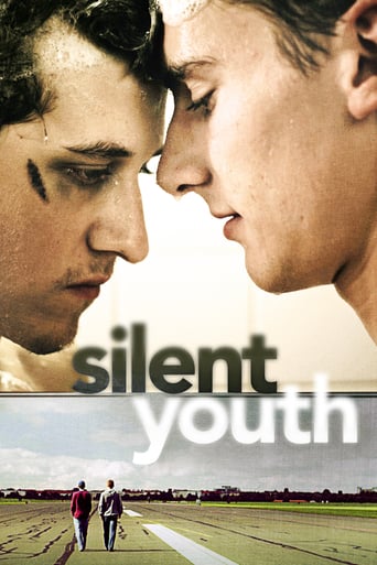 Poster of Silent Youth