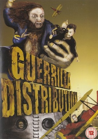 Poster of Guerrilla Distribution