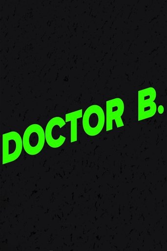 Poster of Doctor B