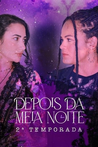 Portrait for After Midnight - Season 2