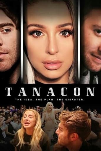 Poster of Tanacon