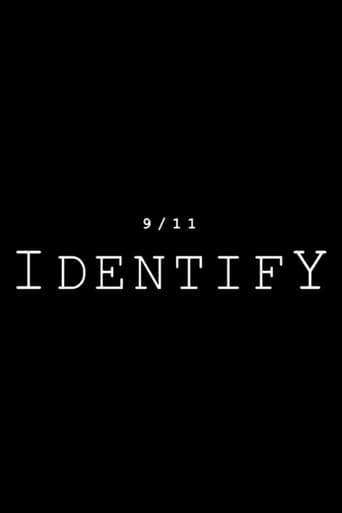 Poster of 9/11: Identify