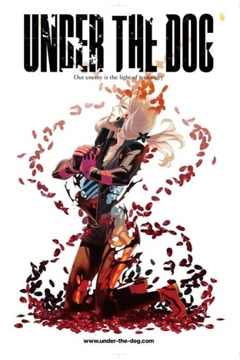 Poster of Under the Dog