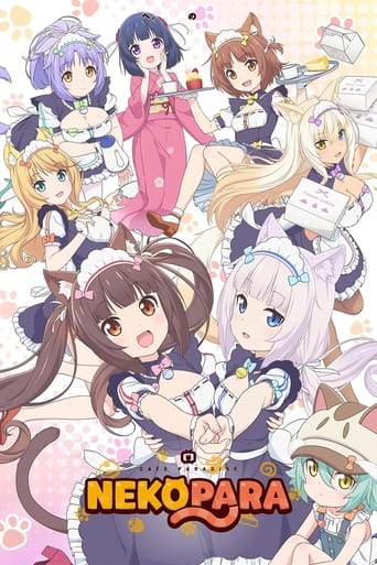 Poster of Nekopara