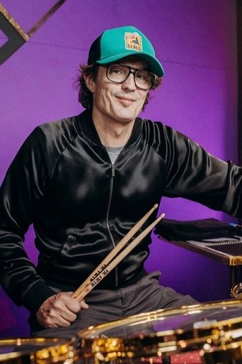 Portrait of Maxime Garoute