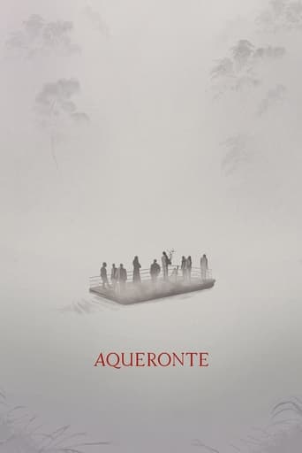 Poster of Aqueronte